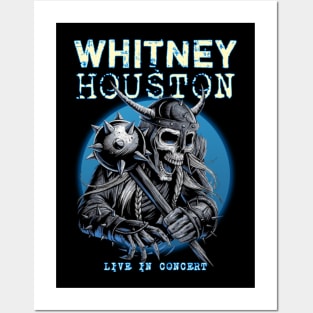 Whitney Posters and Art